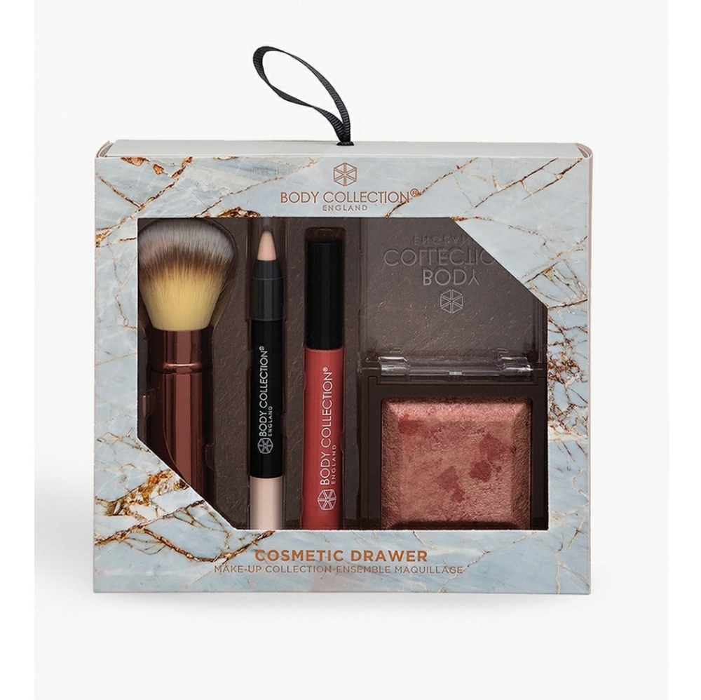 Body Collection Cosmetic Drawer - Picture 1 of 3
